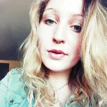 Katrijn uit Antwerpen,Belgie